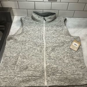 Men’s Wrangler Vest